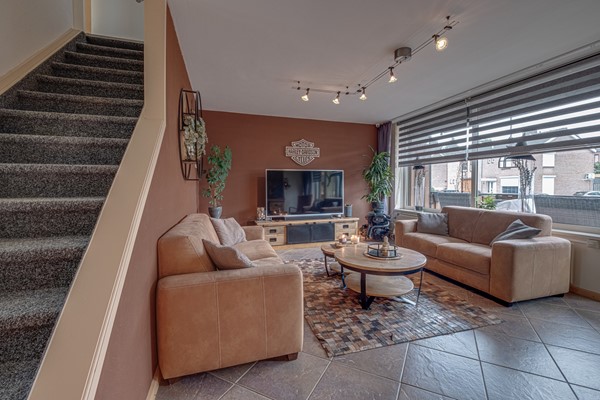 Medium property photo - Italiëlaan 22, 6414 TP Heerlen